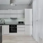 Odra Tower With Free Garage By Renters * Breslavia