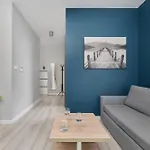 Apartamento Odra Tower With Free Garage By Renters