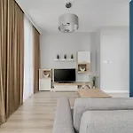 Apartamento Odra Tower With Free Garage By Renters