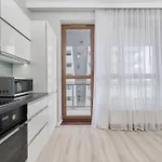 Apartamento Odra Tower With Free Garage By Renters