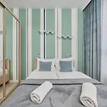 Odra Tower With Free Garage By Renters Breslavia