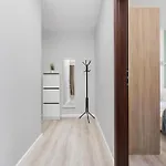 Odra Tower With Free Garage By Renters Apartamento Breslavia