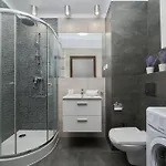 Odra Tower With Free Garage By Renters * Breslavia