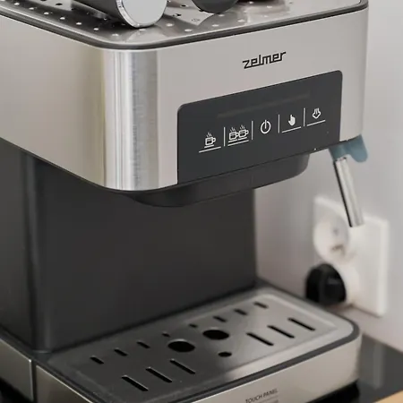 Odra Tower With Free Garage By Renters